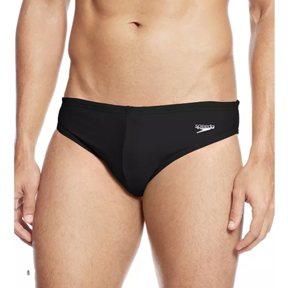SPEEDO Power Flex Eco Solar Brief swimsuit - Picture 1 of 4